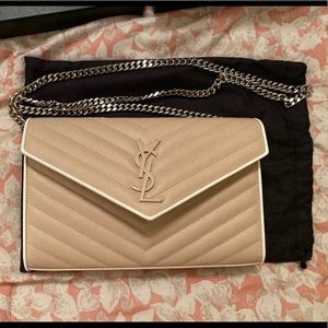YSL Wallet on Chain